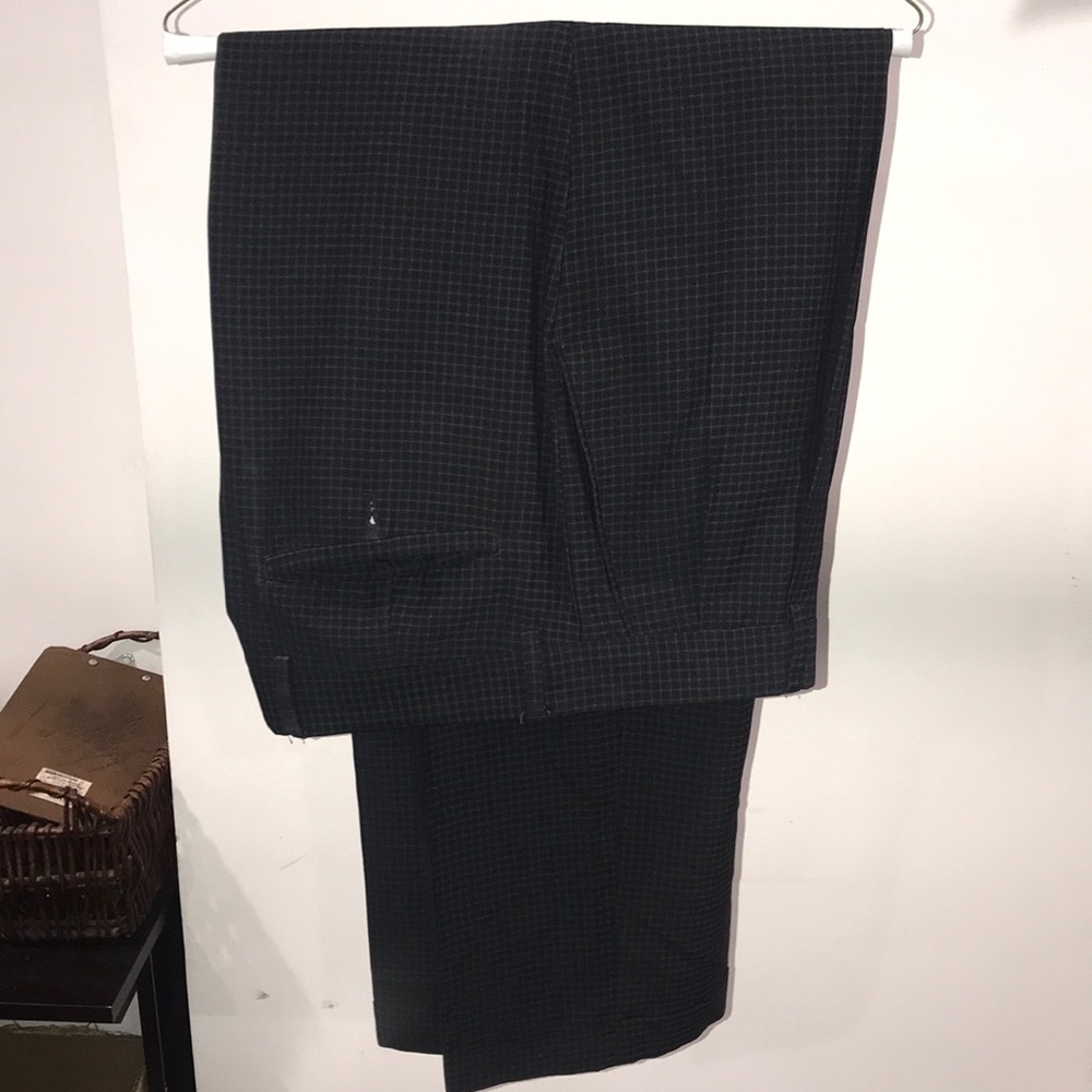 Alan Flusser Pants